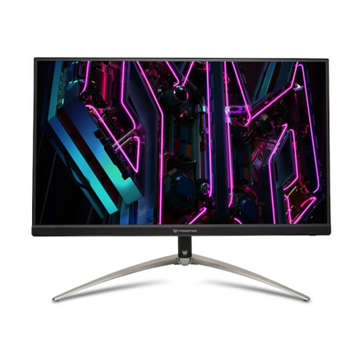 Monitor gaming acer um jxxee s01 4k ultra hd 32 m032566845. Osez l'expérience Diaytar et découvrez comment des produits bien choisis peuvent éléver votre qualité de vie.