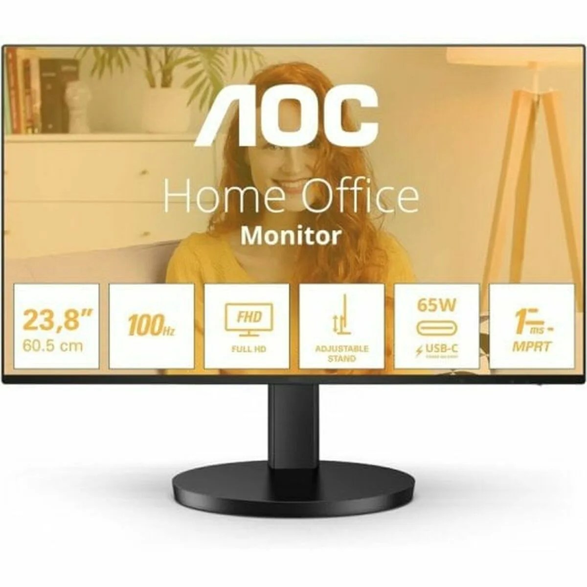 Monitor gaming aoc 27b3cf2 full hd 27 s9111993832. Diaytar Mode : Où l'élégance rencontre l'originalité pour un style unique.