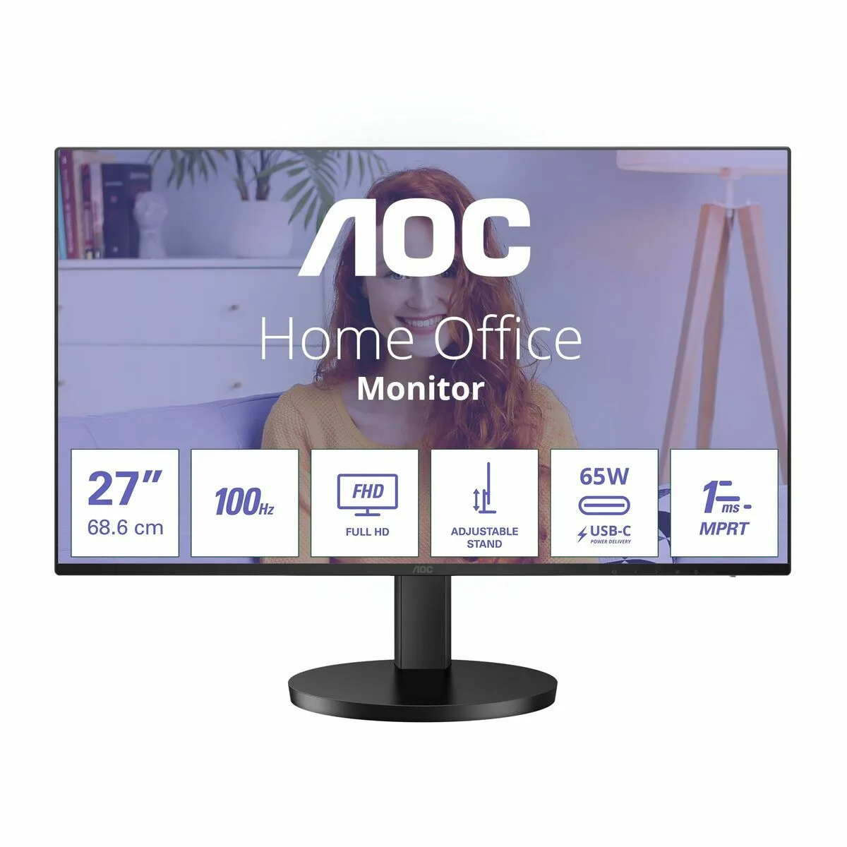 Monitor gaming aoc 27b3cf2 full hd 27 s9111993862. Diaytar, c'est la fusion entre le meilleur de l'artisanat et le cutting-edge de la technologie, au service de votre quotidien.