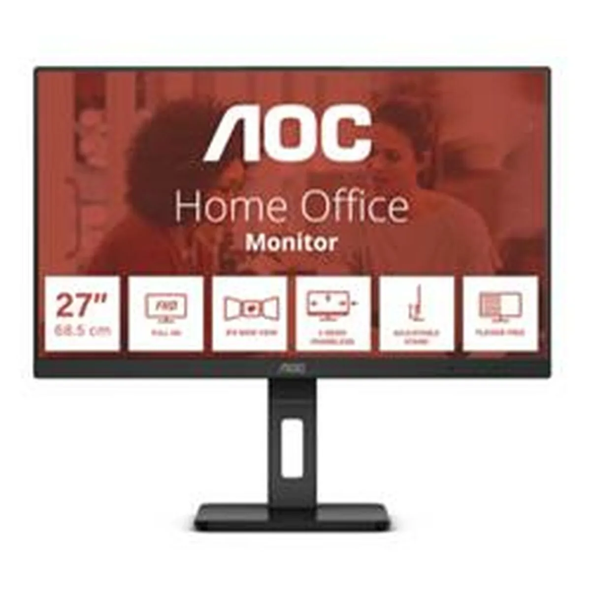 Monitor gaming aoc 27e3qaf full hd 75 hz s991125717. Diaytar incarne le renouveau du commerce en ligne : authentique, engagé et résolument tourné vers l'avenir.