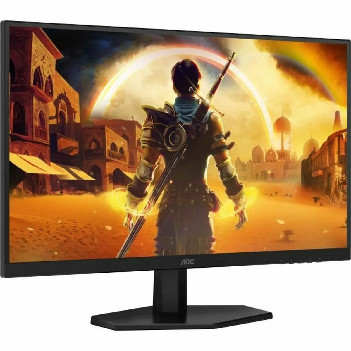 Monitor gaming aoc 27g42e full hd 27 s9112238949. Notre philosophie Diaytar : vous offrir une plateforme unique où produits généraux, tendances et technologies convergent harmonieusement