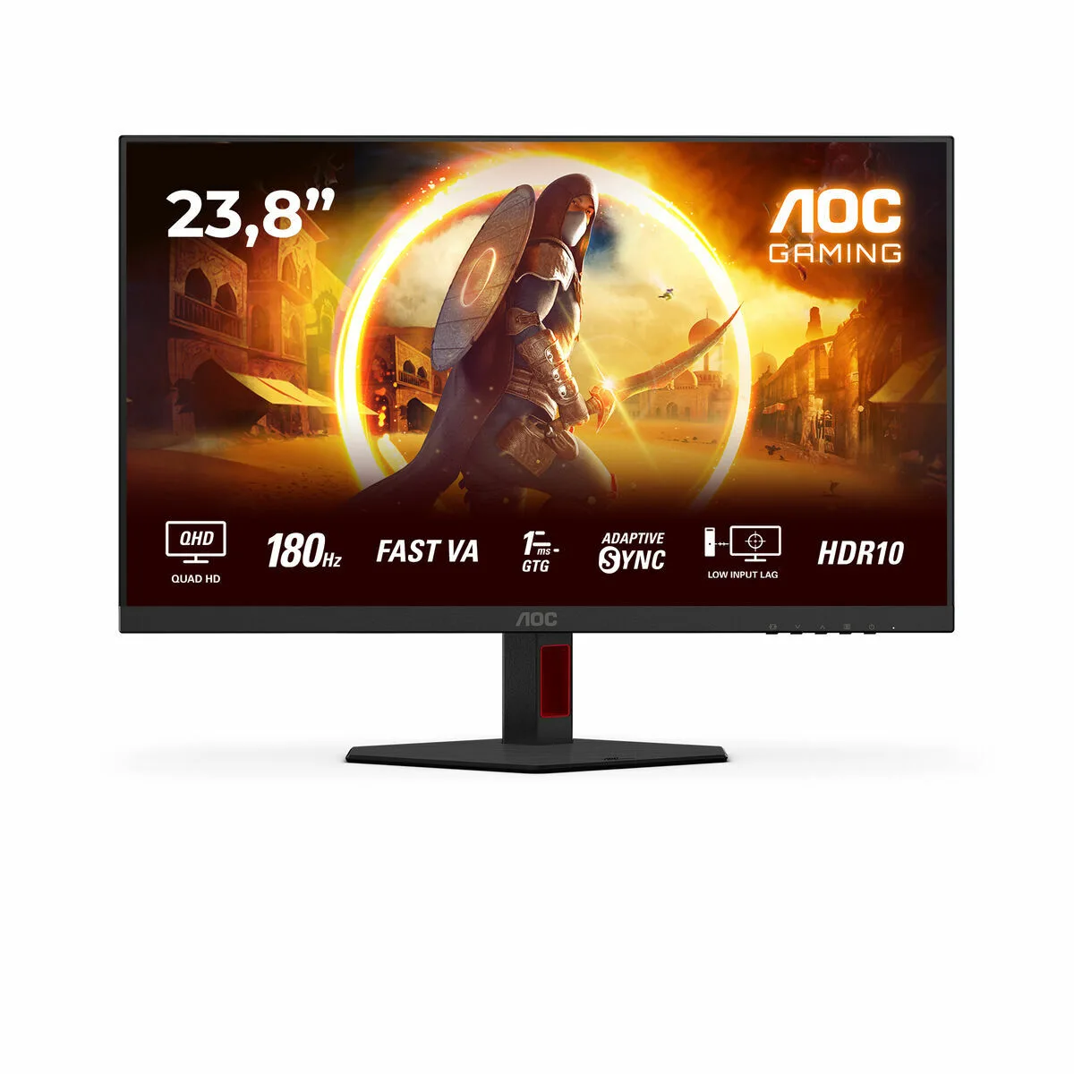 Monitor gaming aoc 27g4ha full hd 27 s9112239417. Diaytar a sélectionné pour vous une palette de produits allant de l'électronique grand public aux must-have de la maison