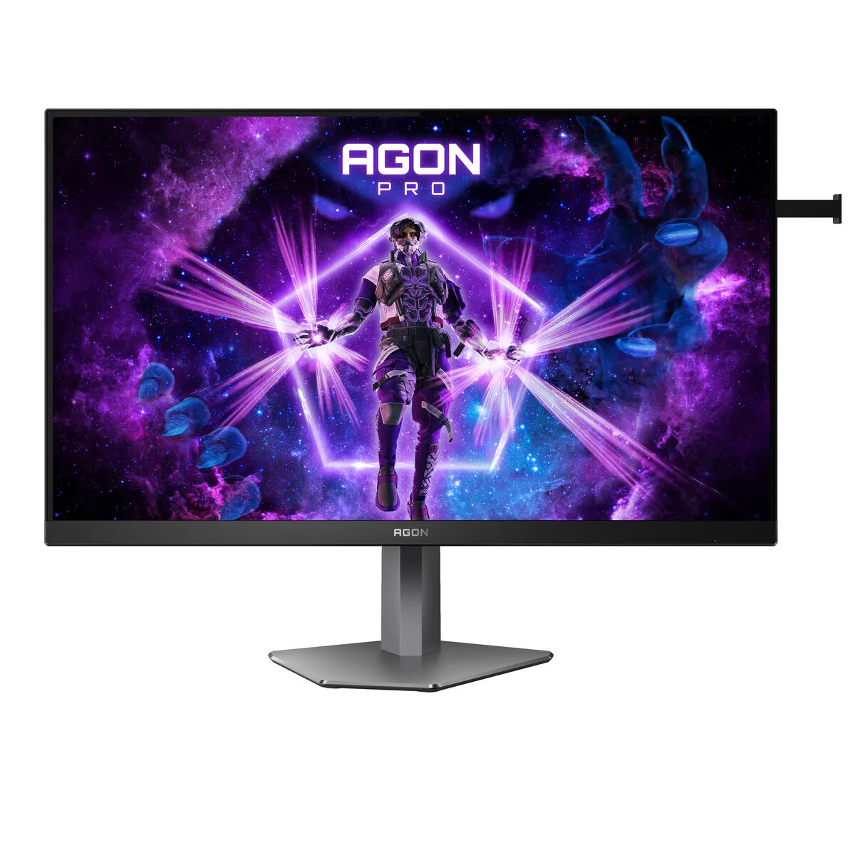 Monitor gaming aoc ag276fk full hd 27 s5530113049. La chasse aux produits extraordinaires est ouverte. Diaytar vous donne les clés d'un univers shopping infini.