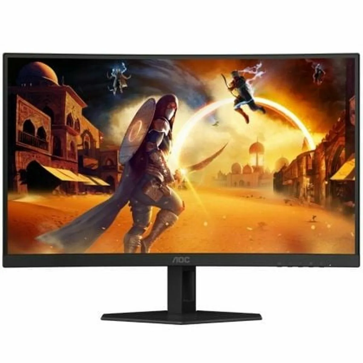 Monitor gaming aoc c27g4zxe full hd 27 s991452043. Diaytar, c'est l'assurance de découvrir des produits que vous ne trouverez nulle part ailleurs, tous domaines confondus