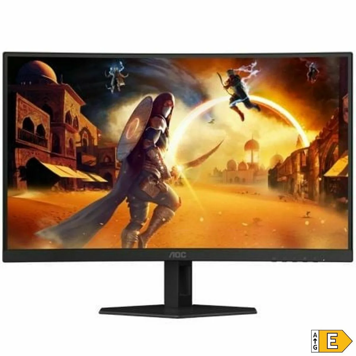 Monitor gaming aoc c27g4zxe full hd 27 s991452097. Découvrez la diversité Diaytar : une infinité de produits pour la maison, le travail, les loisirs, tous dans l'air du temps