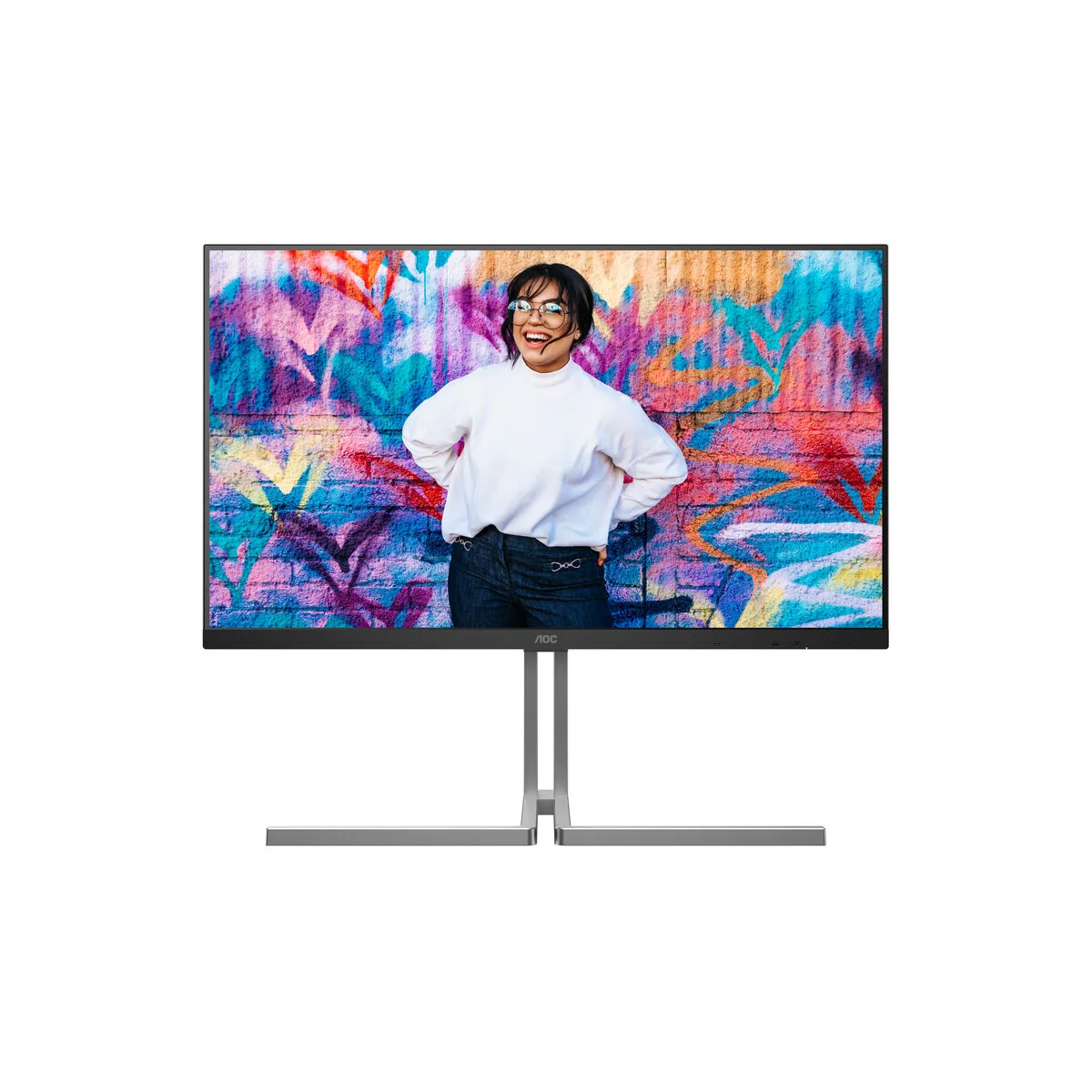 Monitor gaming aoc u32u3cv 4k ultra hd 32 s5528388648. Chez Diaytar, nous transformons vos envies en réalité avec style.