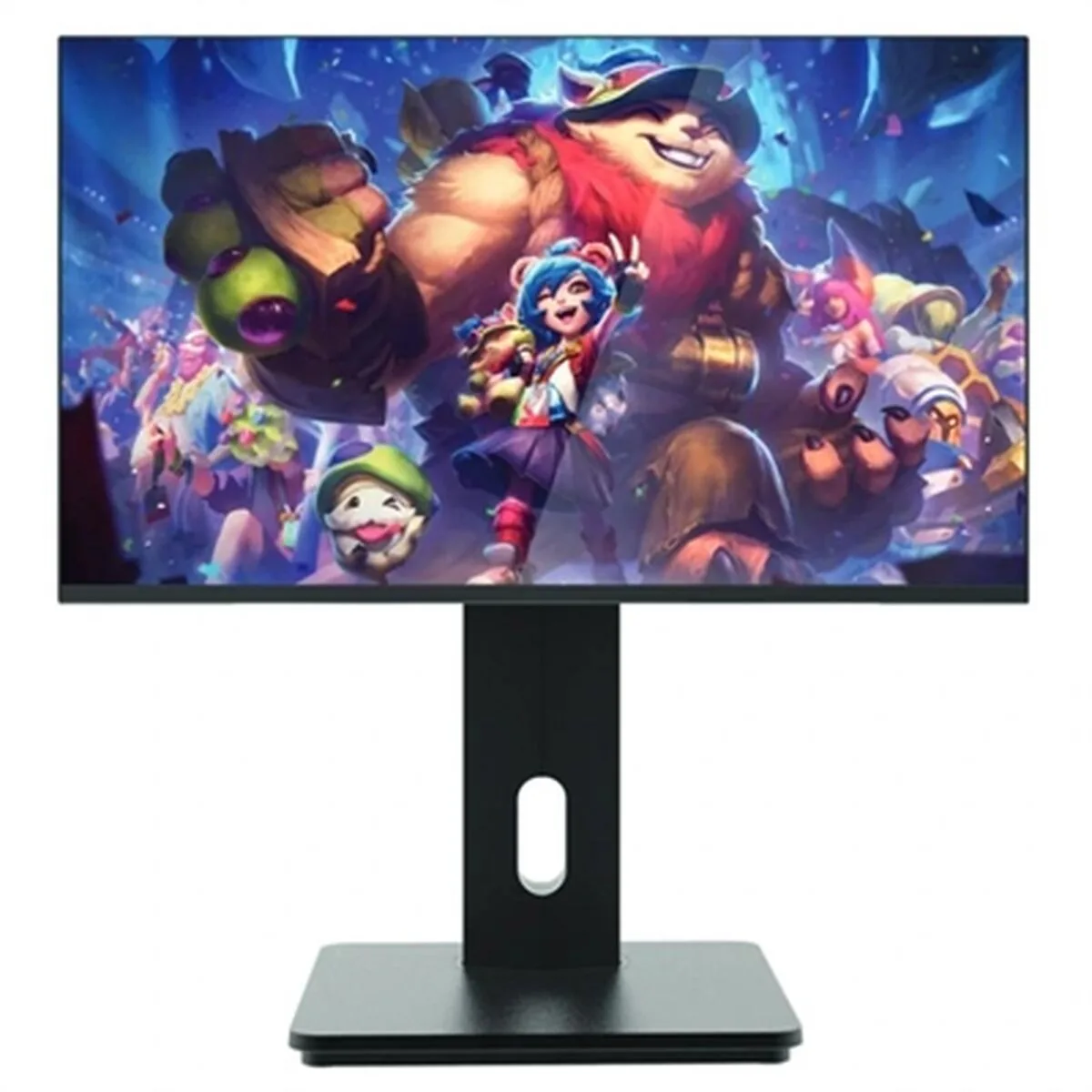 Monitor gaming approx appm27sb 27 s024133723. Nos stylistes Diaytar dénichent pour vous les pépites de la saison.