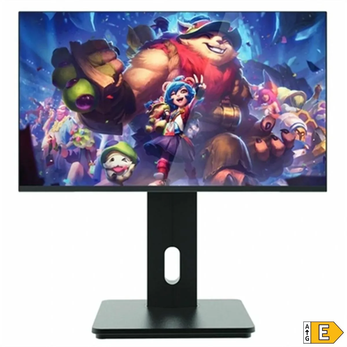 Monitor gaming approx appm27sb 27 s024133755. Notre équipe Diaytar est une bande de dénicheurs compulsifs, toujours en quête du produit qui provoquera l'étincelle dans votre regard.