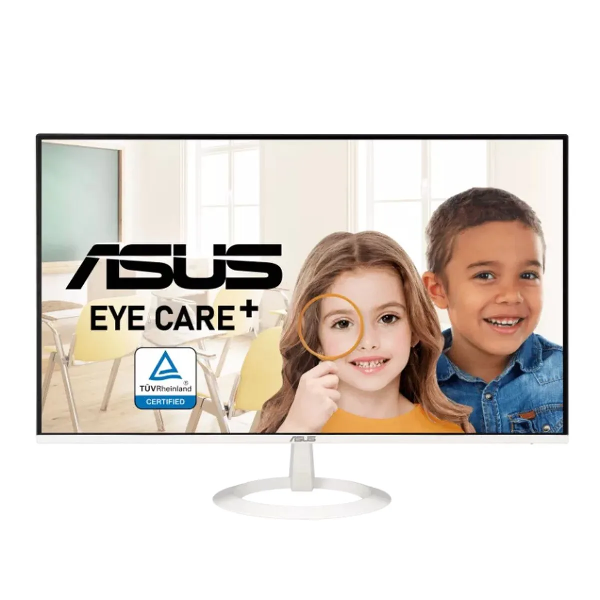 Monitor gaming asus 90lm07b0 b02470 full hd 27 100 hz s990186623. Diaytar mise sur l'intelligence collective : notre communauté nous guide pour dénicher les produits les plus plébiscités.