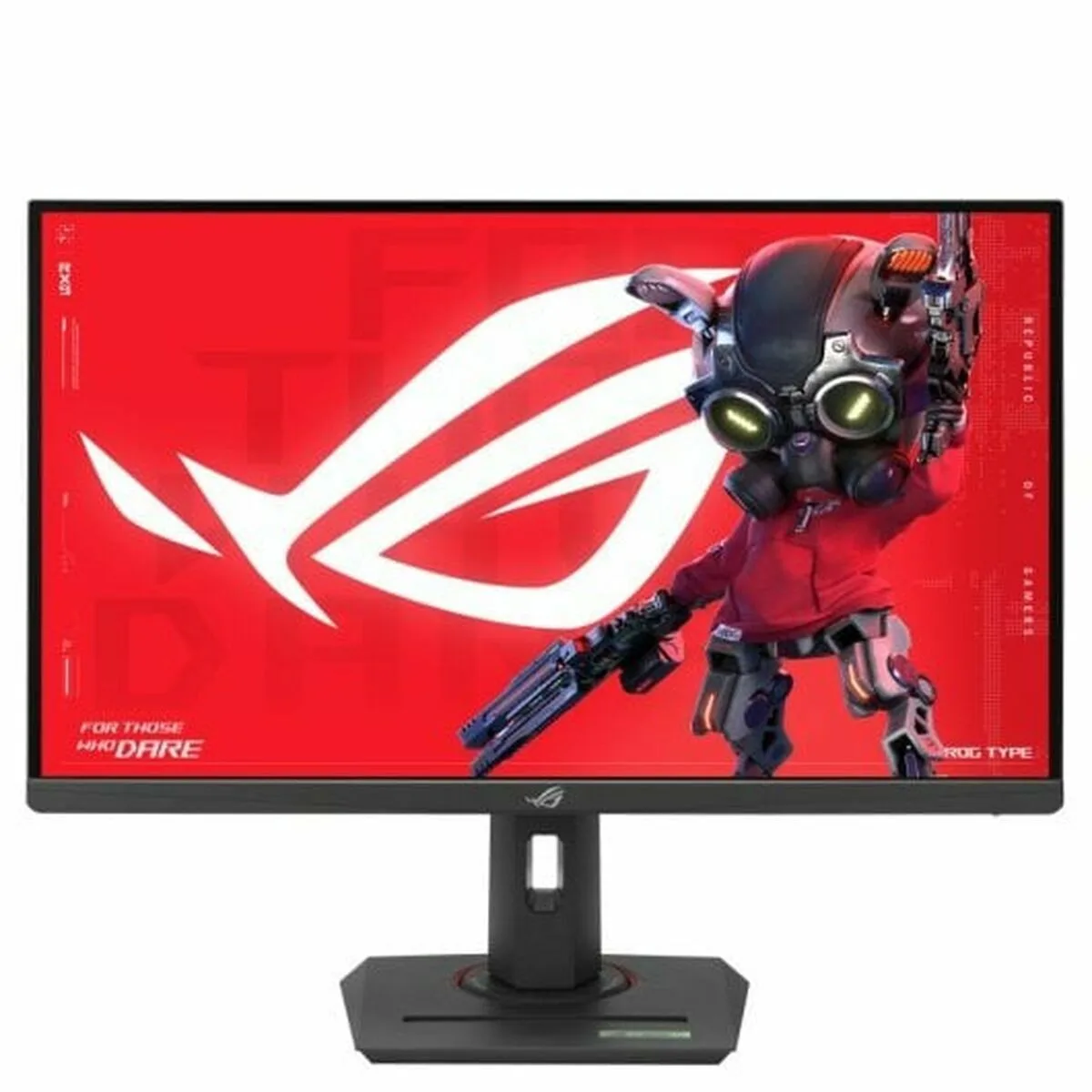 Monitor gaming asus 90lm0ag1 b01370 27 4k ultra hd s7721158625. Diaytar s'adresse aux esprits modernes en quête de produits qui allient performance technologique et design épuré