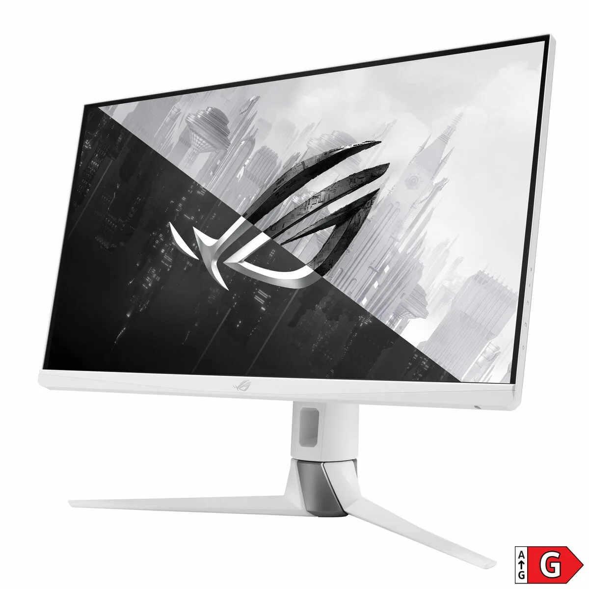 Monitor gaming asus rog strix xg27aq w 27 wide quad hd s777176398. Chez Diaytar, nous fusionnons l'utile à l'agréable avec une gamme complète de produits soigneusement choisis pour leur design et leur fonctionnalité