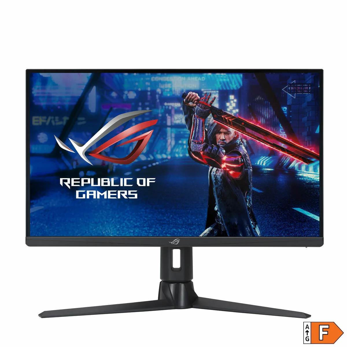Monitor gaming asus rog strix xg27aqmr 27 300 hz led ips hdr10 flicker free nvidia g sync s779824623. La boutique en ligne Diaytar, un terrain de jeu infini pour tous ceux qui aiment découvrir des produits utiles et beaux