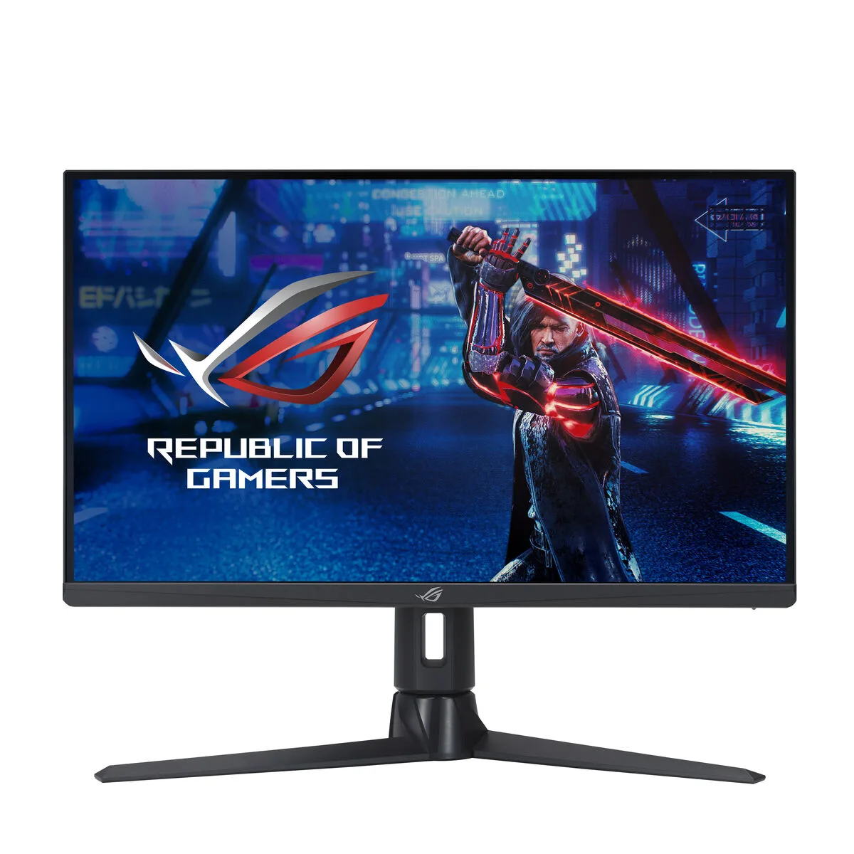 Monitor gaming asus rog strix xg27aqmr 27 300 hz led ips hdr10 flicker free nvidia g sync s779824695. Chez Diaytar, nous valorisons autant la fonction que la forme dans chaque produit que nous ajoutons à notre collection