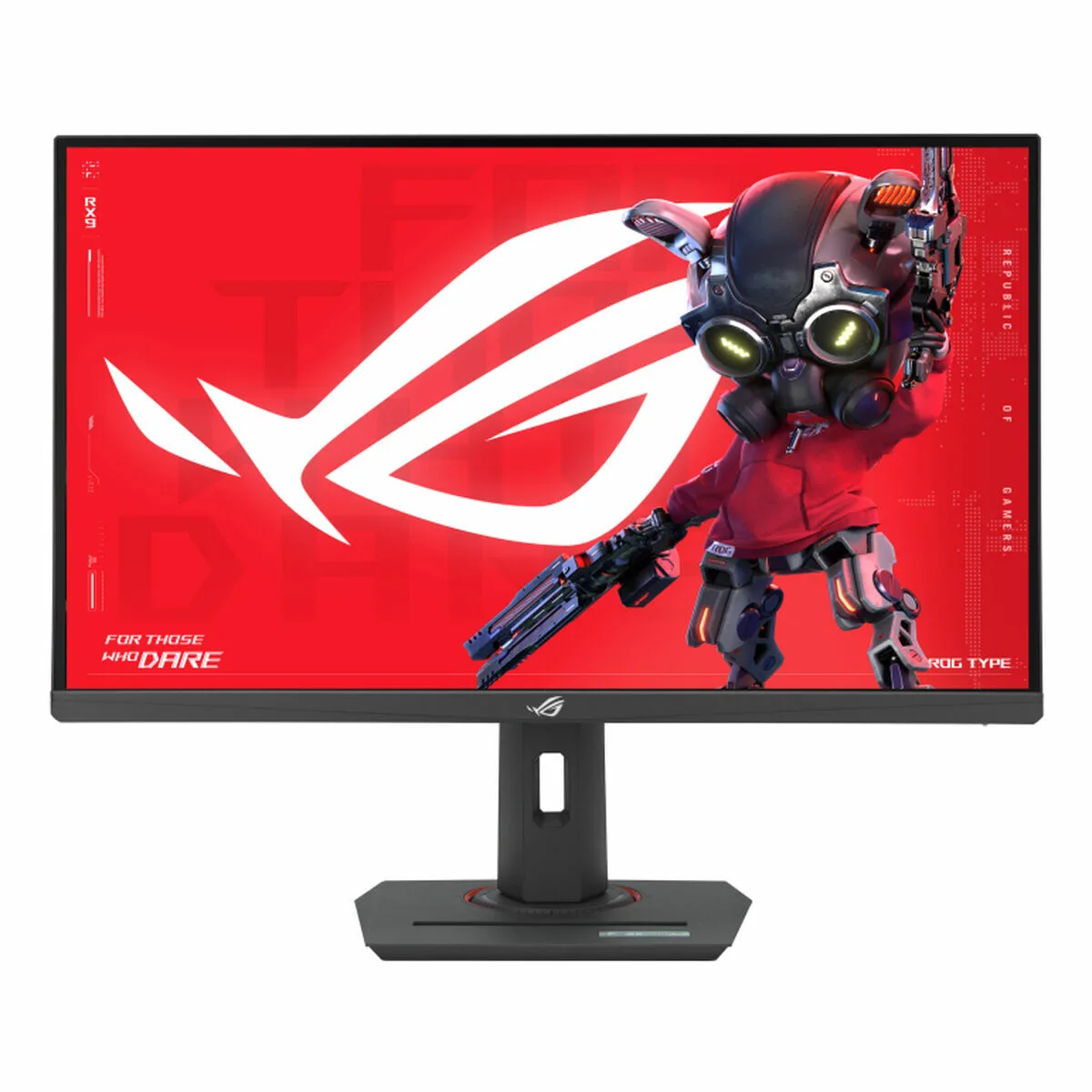 Monitor gaming asus rog strix xg27ucs 27 4k ultra hd s7719362571. Diaytar, c'est la promesse tenue d'un e-commerce où l'émerveillement devant un produit simple est encore possible.