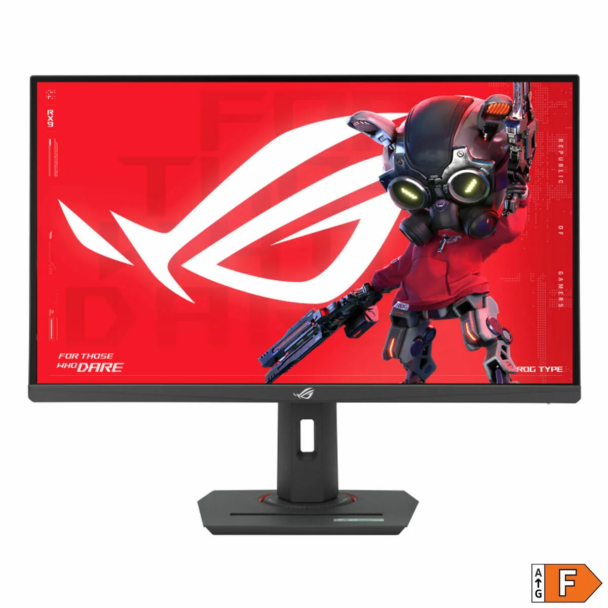 Monitor gaming asus rog strix xg27ucs 27 4k ultra hd s7719362594. Diaytar ou l'éloge de la diversité : un catalogue riche et varié où chacun trouve son bonheur, quel que soit son style