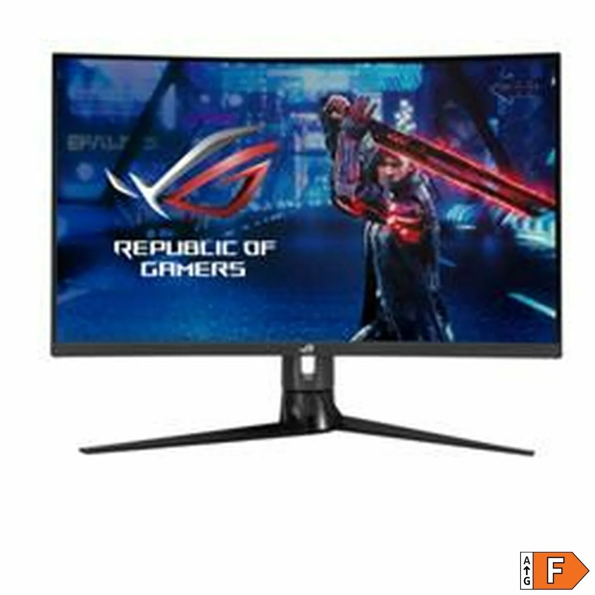 Monitor gaming asus rog strix xg32aq 32 wide quad hd s778709530. Nous avons bâti Diaytar sur un principe simple : offrir le meilleur des produits généraux et électroniques sans élitisme