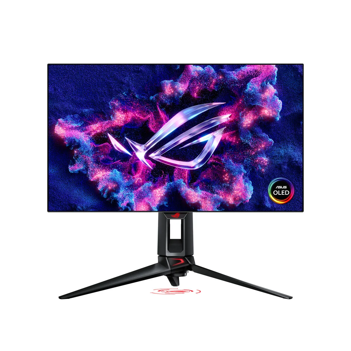 Monitor gaming asus rog swift oled pg27aqdp quad hd 27 240 hz s7720575751. Diaytar, c'est le testament vivant qu'on peut allier large choix et qualité exemplaire dans le e-commerce.