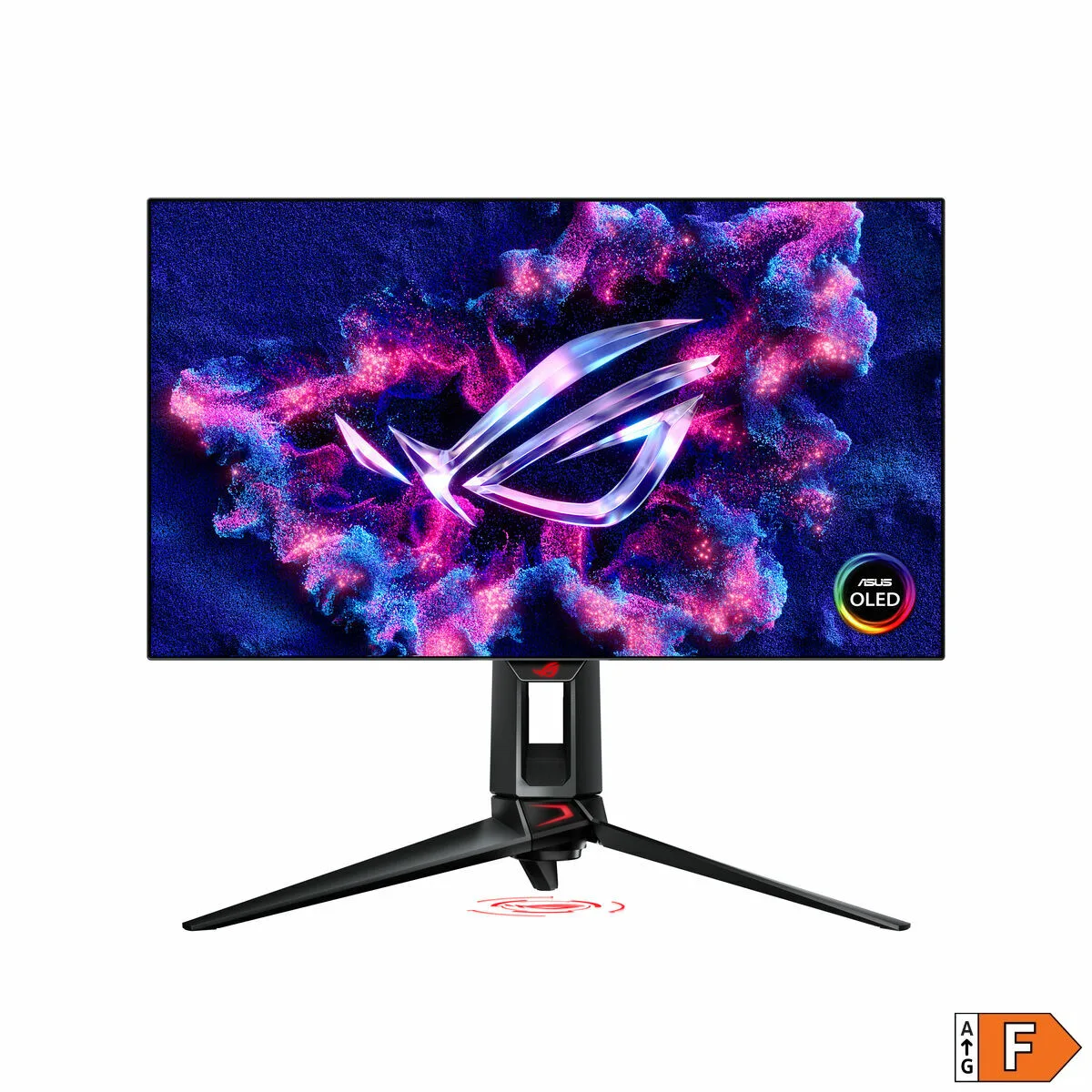 Monitor gaming asus rog swift oled pg27aqdp quad hd 27 240 hz s7720575784. Rejoignez la communauté Diaytar et vivez une expérience shopping unique.