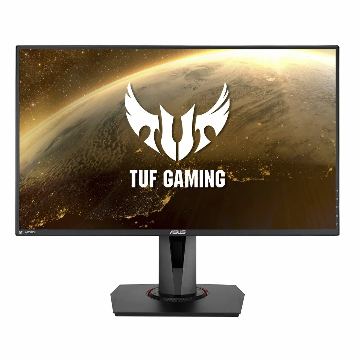 Monitor gaming asus vg279qm full hd 27 s9112239887. Explorez sans limite l'offre Diaytar : des milliers de produits pour satisfaire votre soif de nouveauté et de qualité