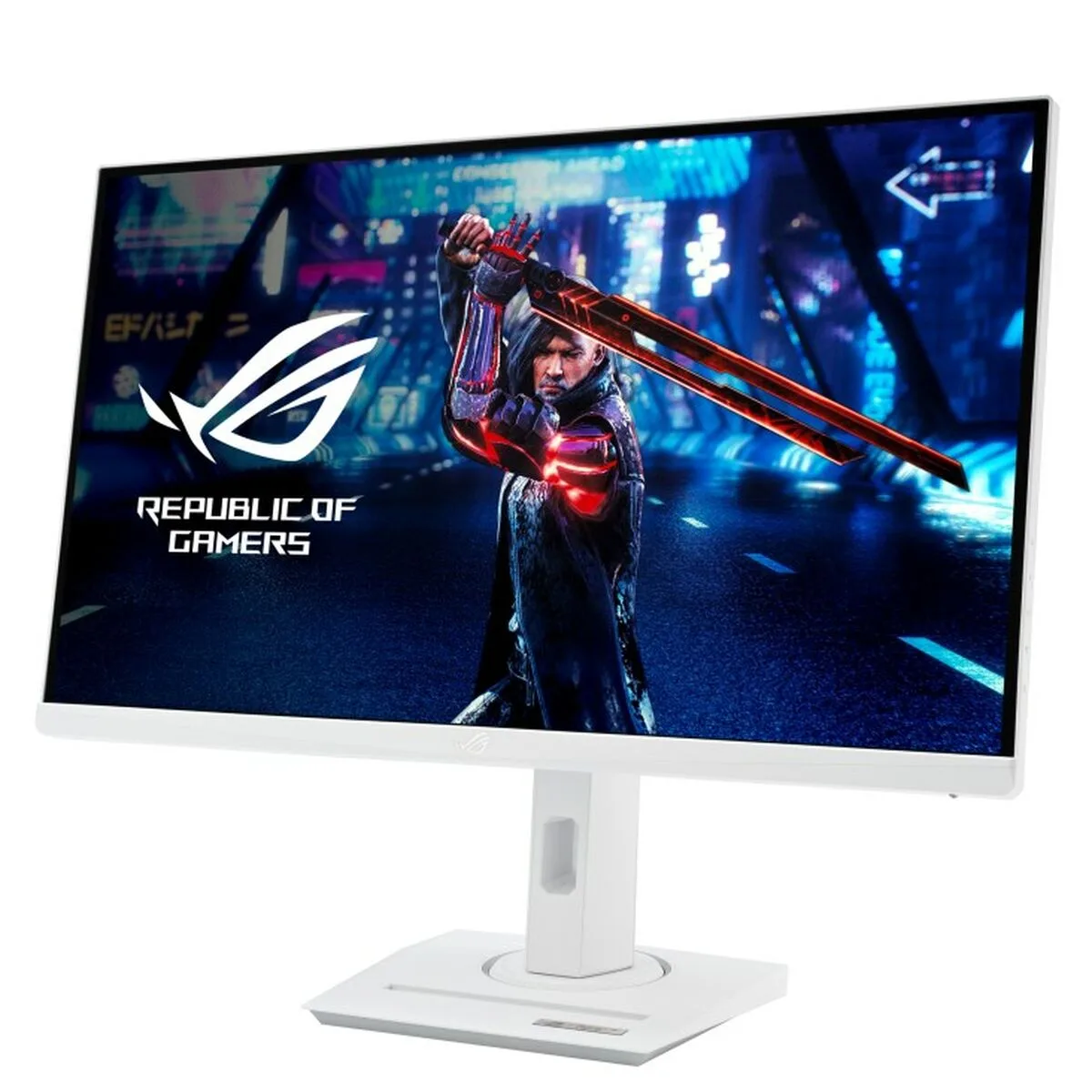 Monitor gaming asus xg27acs w quad hd 27 s9111171672. Diaytar : là où le shopping devient une forme d'art. Curateur d'un quotidien plus beau et plus fonctionnel.