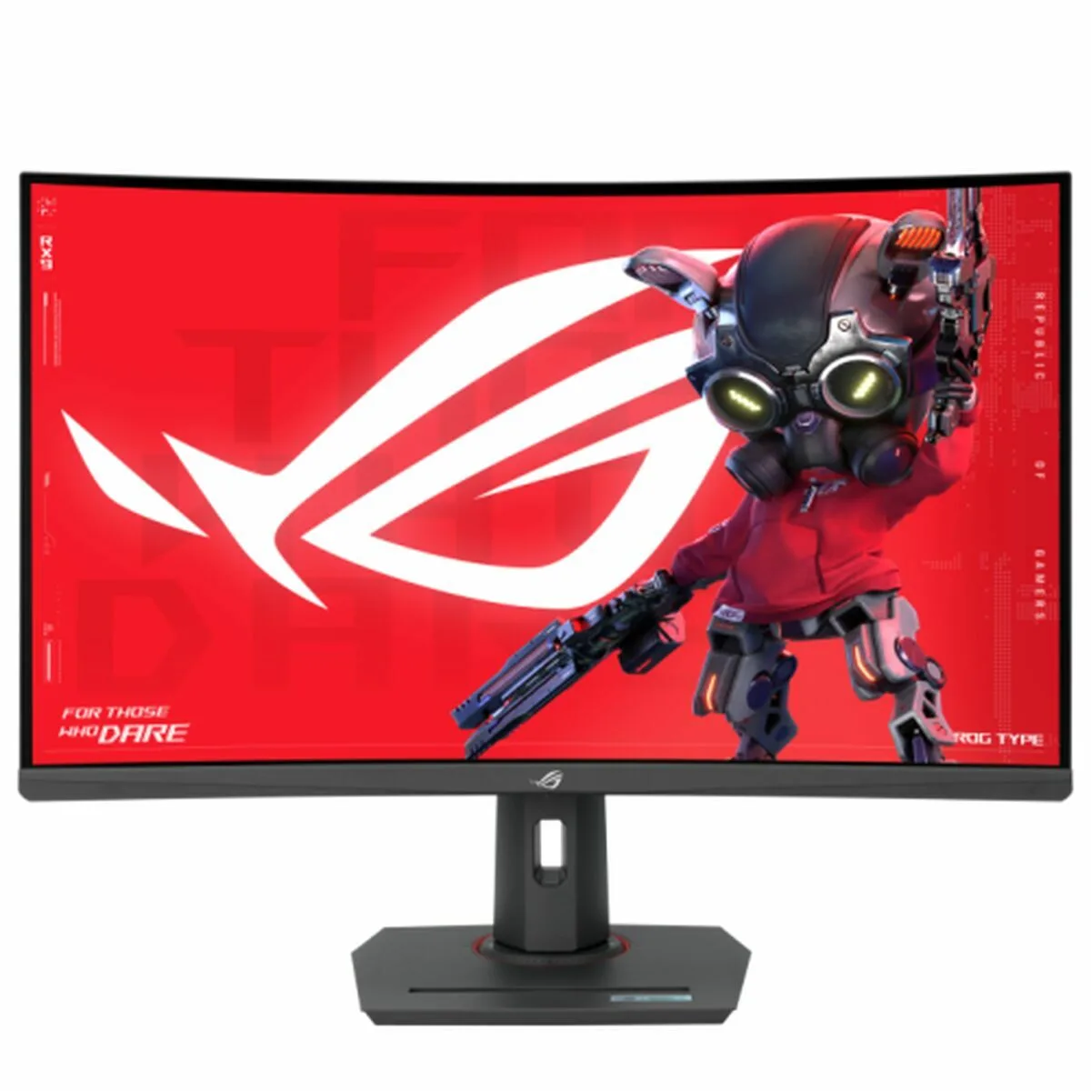 Monitor gaming asus xg32wcs 31 5 quad hd s9112129091. Nous avons injecté tout notre savoir-faire dans Diaytar pour vous offrir une expérience shopping sans friction, tout en plaisir.