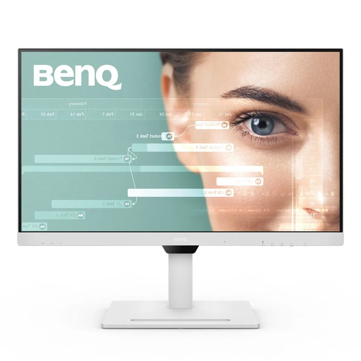 Monitor gaming benq gw2790qt 27 quad hd 75 hz s5525886685. Diaytar réinvente votre quotidien avec des objets déco pleins de charme.