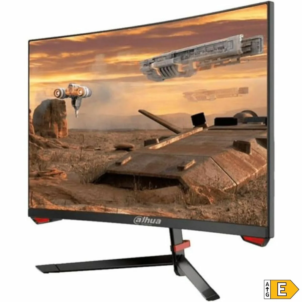 Monitor gaming dahua dhi lm27 e230c 27 m032401652. Diaytar, c'est le hub où se connectent les créateurs de produits géniaux et les clients qui les attendaient sans le savoir.