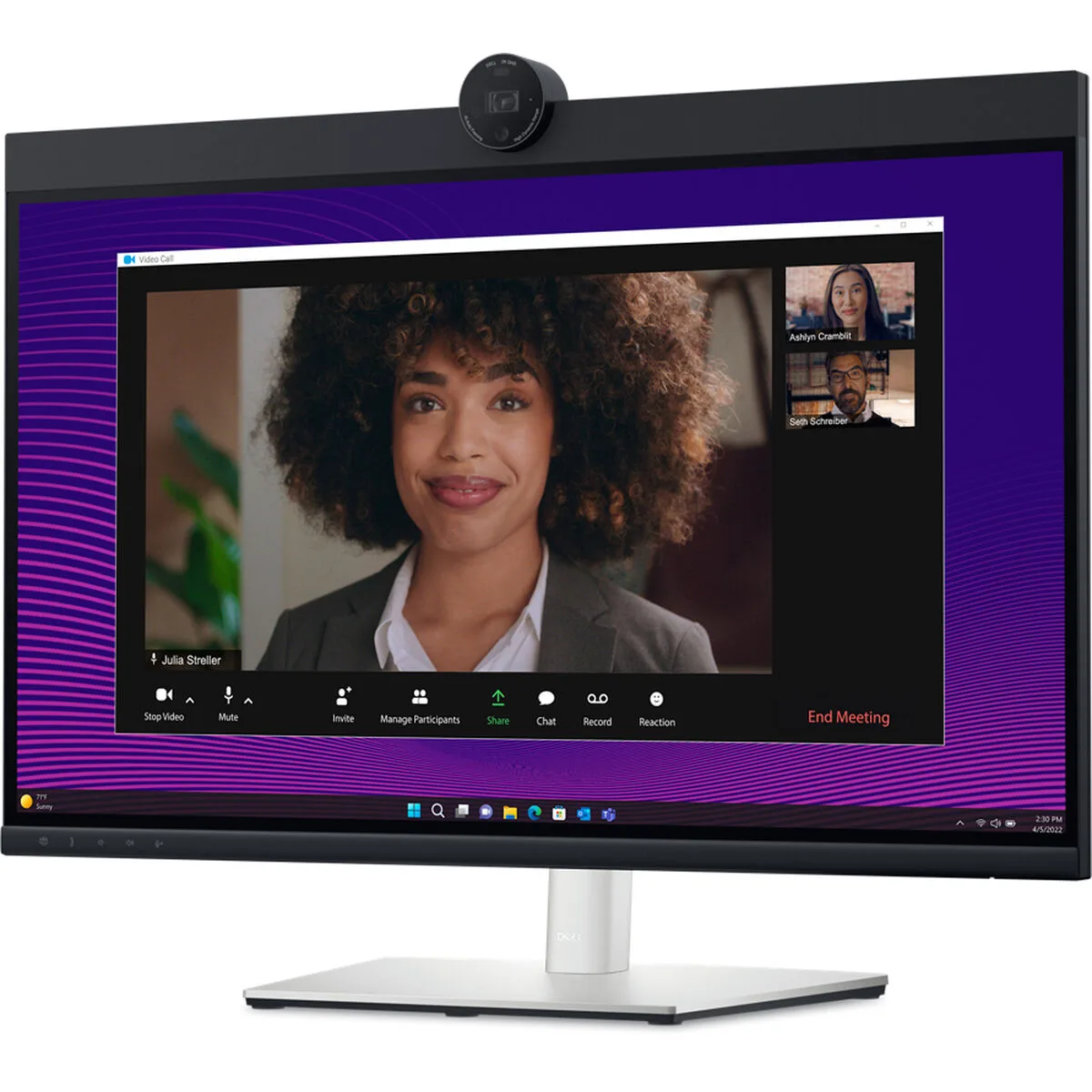 Monitor gaming dell p2424heb 27 quad hd 50 60 hz s7717682813. Notre mission chez Diaytar : démocratiser l'accès aux produits extraordinaires, sans rogner sur le design ou la qualité.