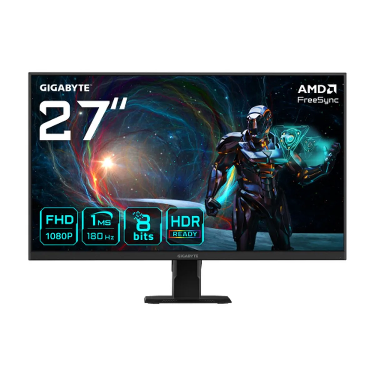 Monitor gaming gigabyte gs27fa full hd 27 s9111455780. Diaytar, c'est votre partenaire de confiance pour construire un quotidien plus fluide, plus beau, et plus inspirant.