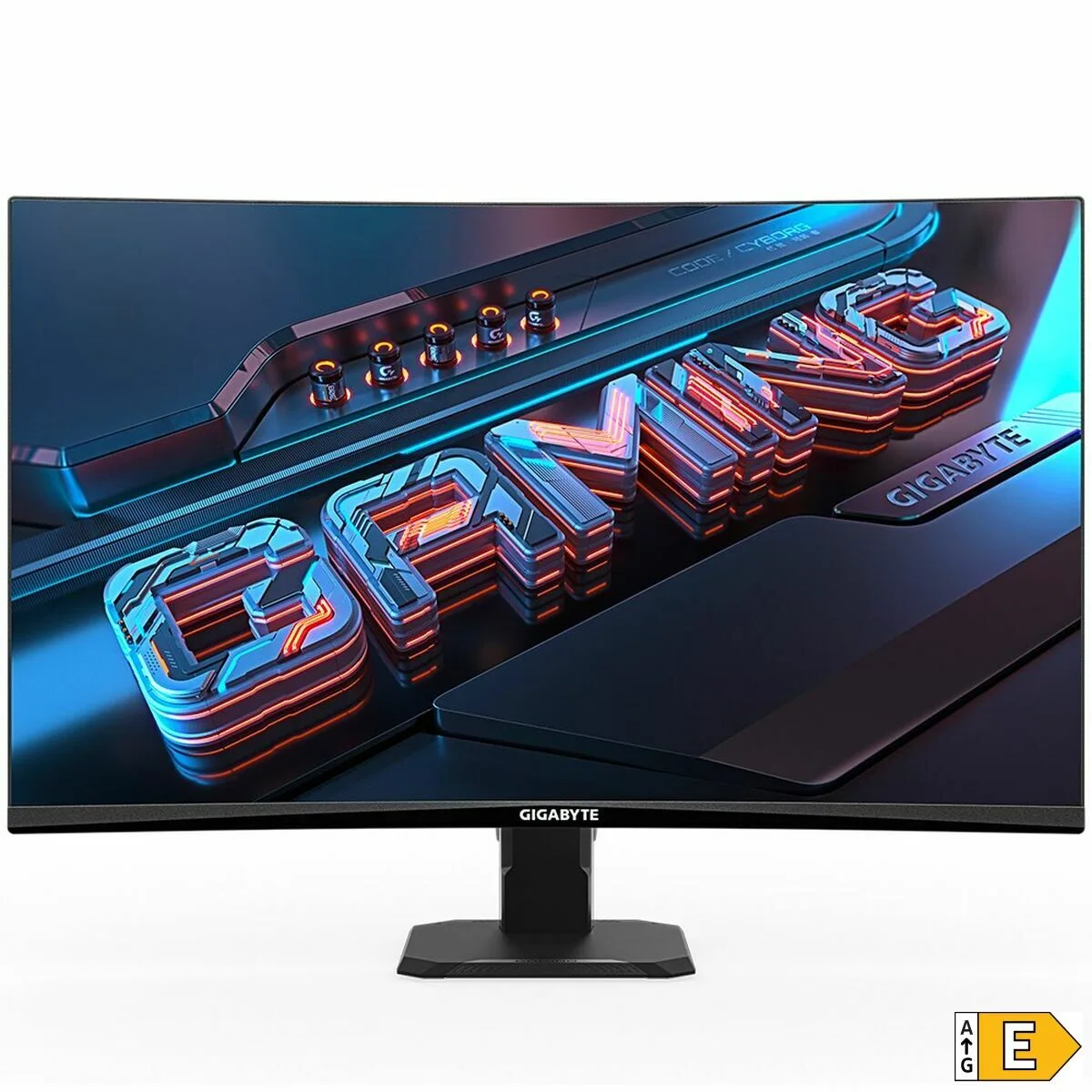 Monitor gaming gigabyte gs27fc full hd 27 180 hz s914272399. Notre mantra chez Diaytar : un produit, un sourire. Nous mesurons notre succès à votre satisfaction instantanée.