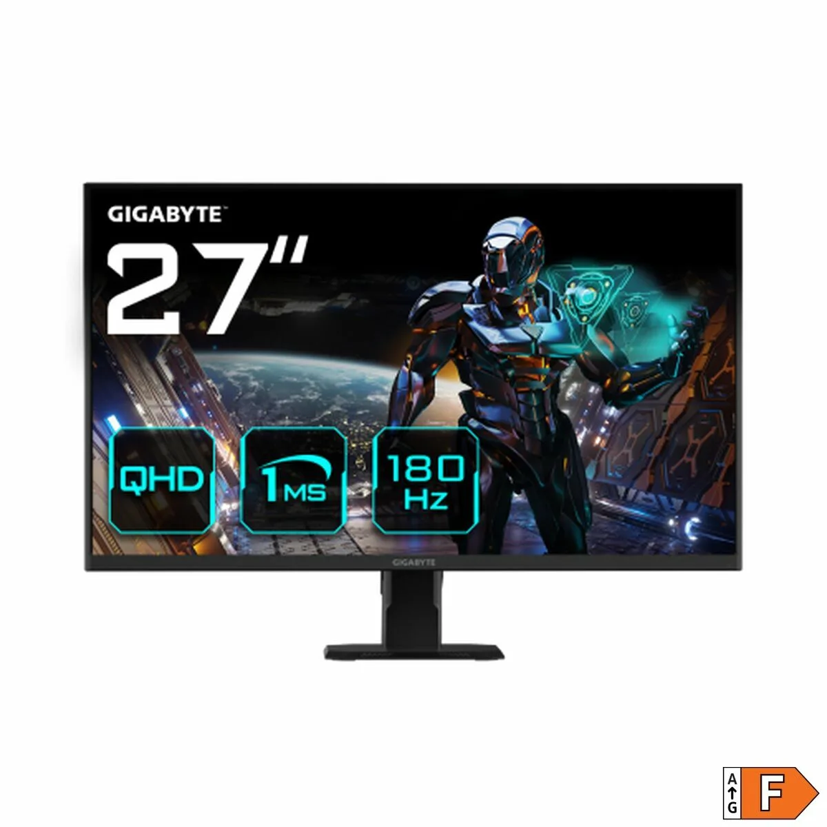 Monitor gaming gigabyte gs27qa quad hd 27 180 hz m032336943. Diaytar pense global, shoppe local : une plateforme généraliste avec une approche curated pour un public international