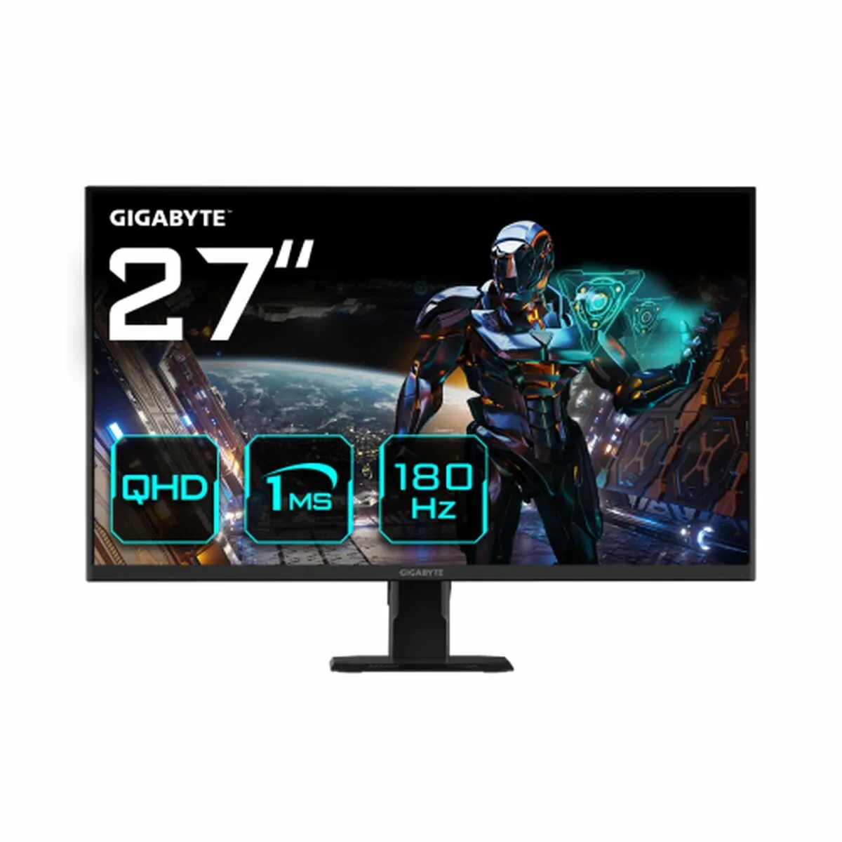 Monitor gaming gigabyte gs27qa quad hd 27 s9111455613. Découvrez la diversité Diaytar : une infinité de produits pour la maison, le travail, les loisirs, tous dans l'air du temps