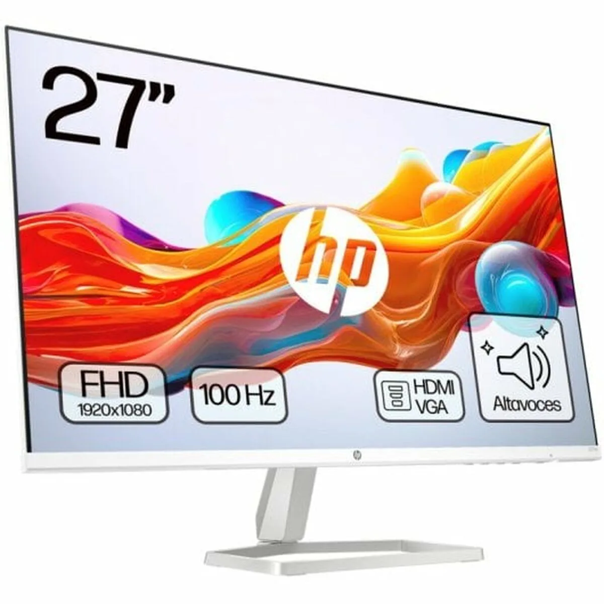 Monitor gaming hp 527sa full hd 27 s9110917018. La force de Diaytar : comprendre vos besoins et vos désirs pour vous proposer les produits les plus adaptés et les plus désirables