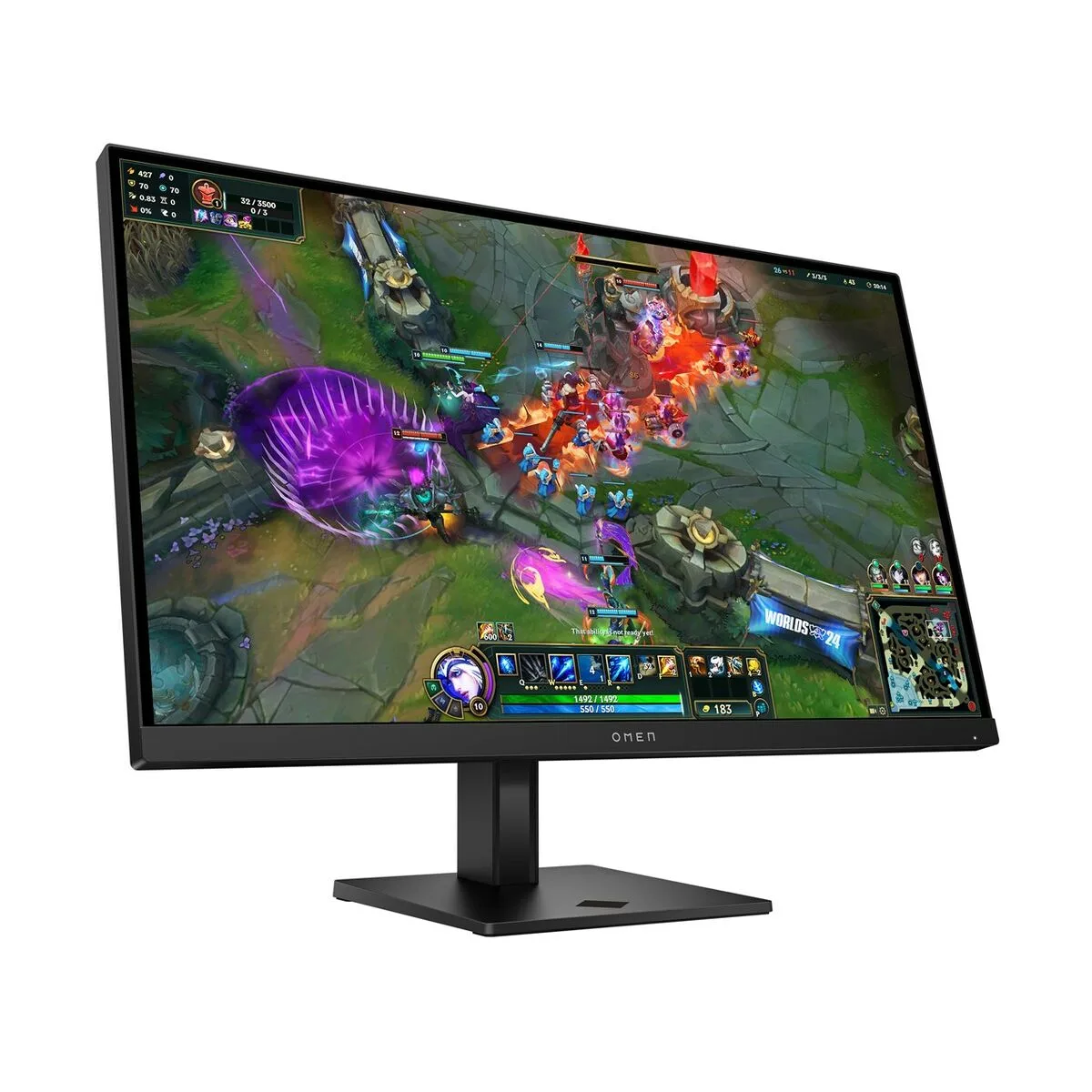 Monitor gaming hp aw3v0e9 abb quad hd 27 s9112449295. Avec Diaytar, profitez d'une sélection généraliste qui a du caractère et qui reflète les aspirations de notre époque