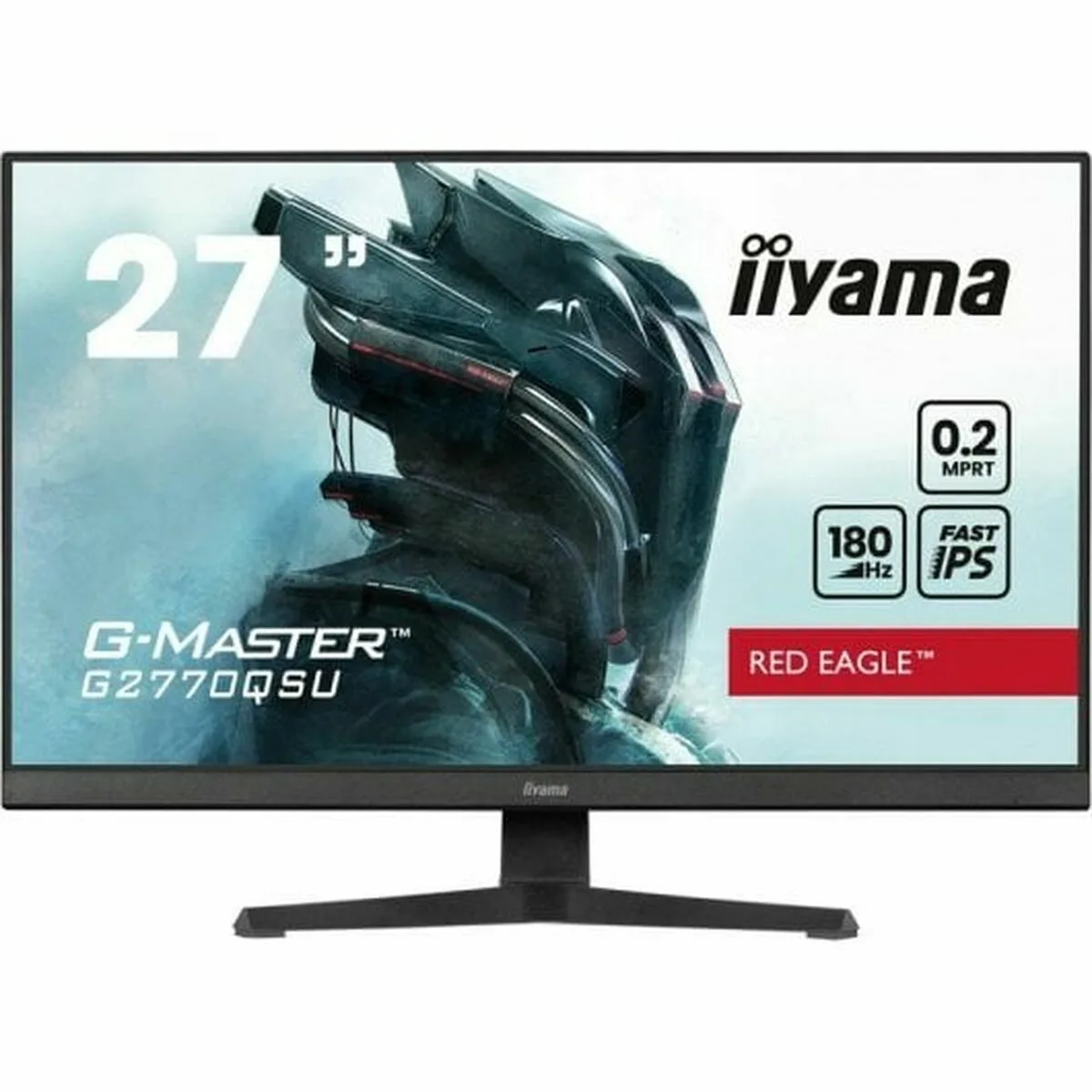Monitor gaming iiyama 27 wide quad hd s7101356710. L'ADN de Diaytar : un mélange éclectique et raffiné de produits qui parle aussi bien aux geeks qu'aux esthètes