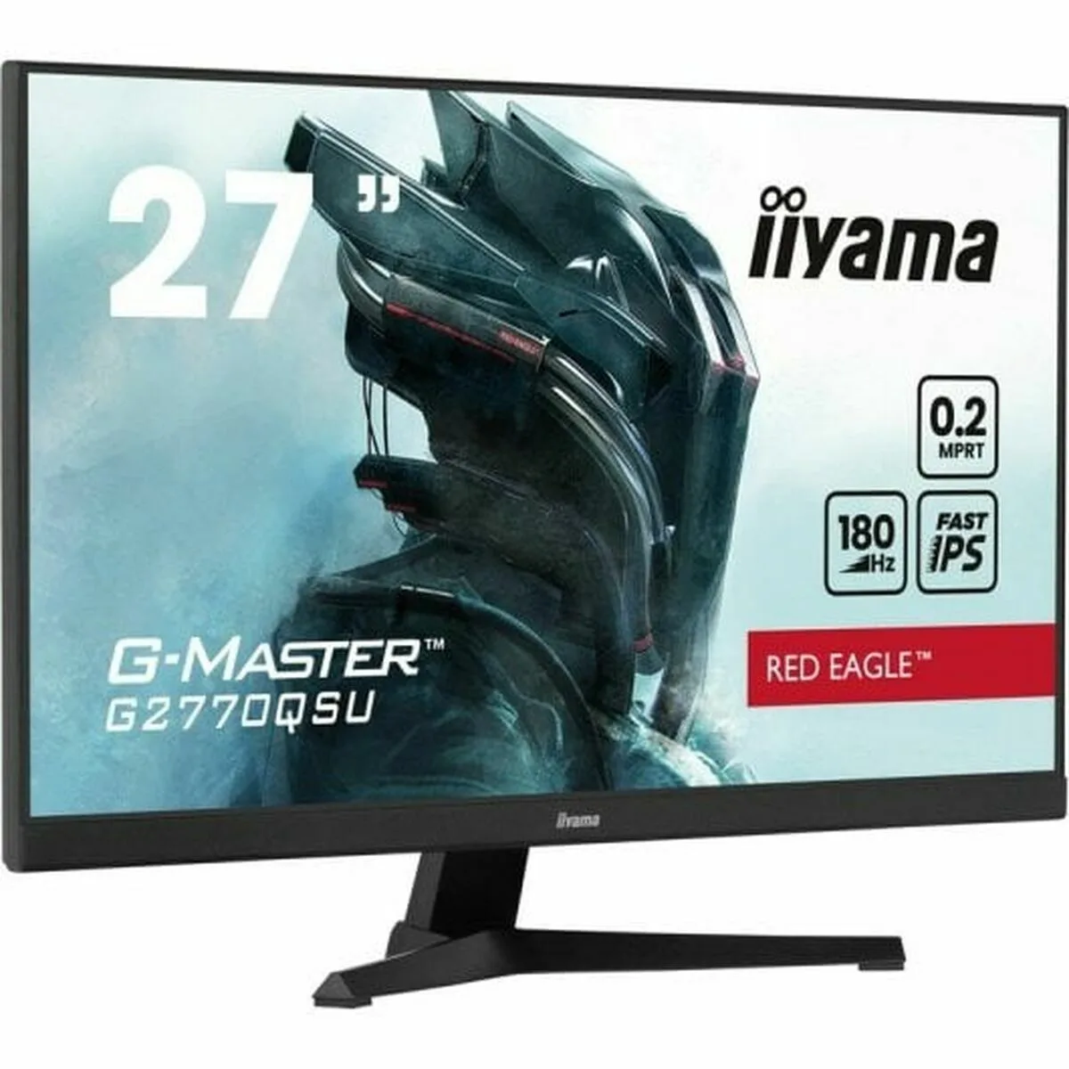 Monitor gaming iiyama 27 wide quad hd s7101356745. Bienvenue chez Diaytar, où l'élégance rencontre l'innovation avec nos produits électroniques dernier cri et nos créations maison exclusives