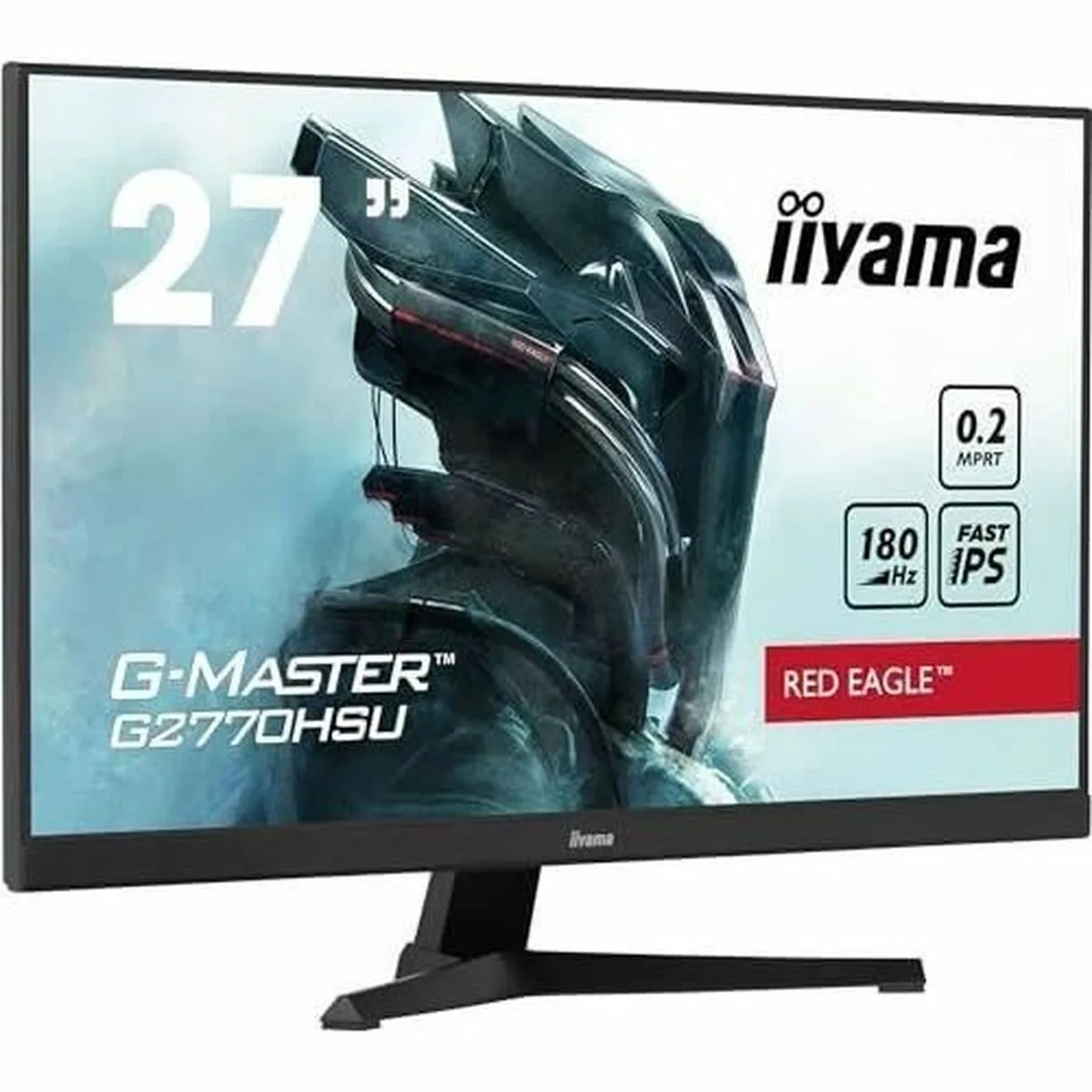 Monitor gaming iiyama full hd 27 s7101167832. Nous avons bâti Diaytar sur une idée simple : vous méritez le meilleur des produits, sans avoir à chercher pendant des heures.