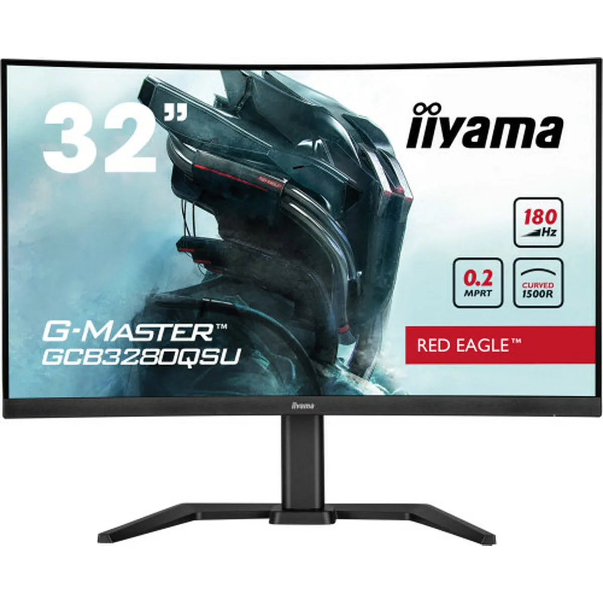 Monitor gaming iiyama gcb3280qsu b2 31 5 lcd s9111604950. Pour ceux qui refusent de choisir entre fonctionnel et esthétique : Diaytar propose les deux dans chaque produit
