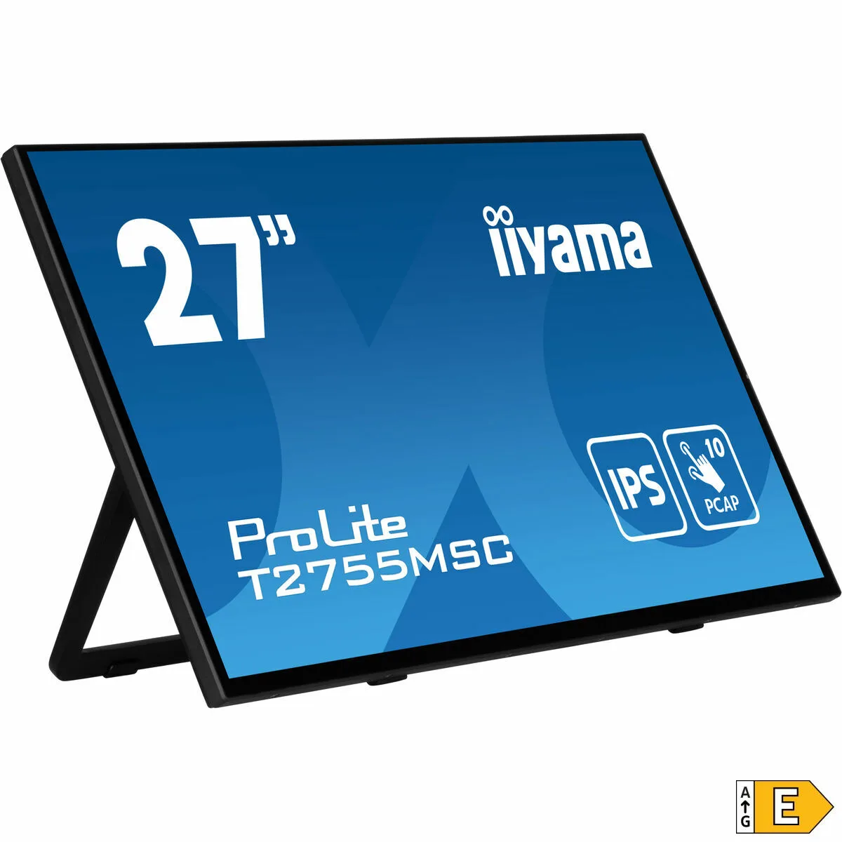 Monitor gaming iiyama prolite t2755msc b1 full hd 27 60 hz m030940644. Diaytar révolutionne votre expérience d'achat en ligne avec une curation unique de produits tendance, high-tech et lifestyle