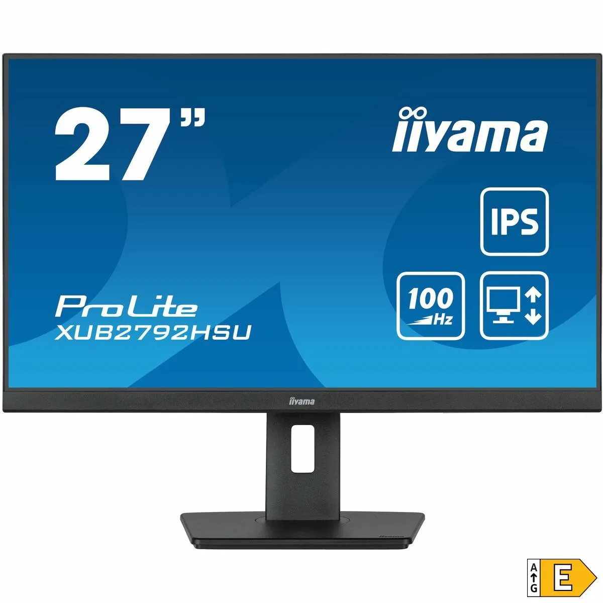 Monitor gaming iiyama prolite xub2792hsu b6 27 full hd 100 hz s719865289. Diaytar transforme l'essai du e-commerce généraliste en vous offrant une expérience curated, qualitative et surprenante