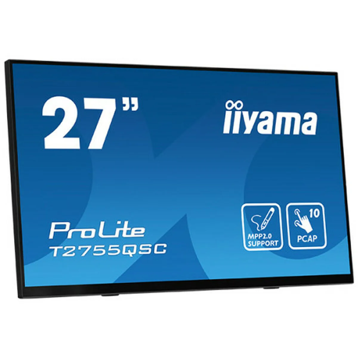 Monitor gaming iiyama t2755qsc b1 27 full hd lcd m030613753. Diaytar, c'est la solution élégante à tous vos problèmes du quotidien, et la source de nouvelles envies insoupçonnées.