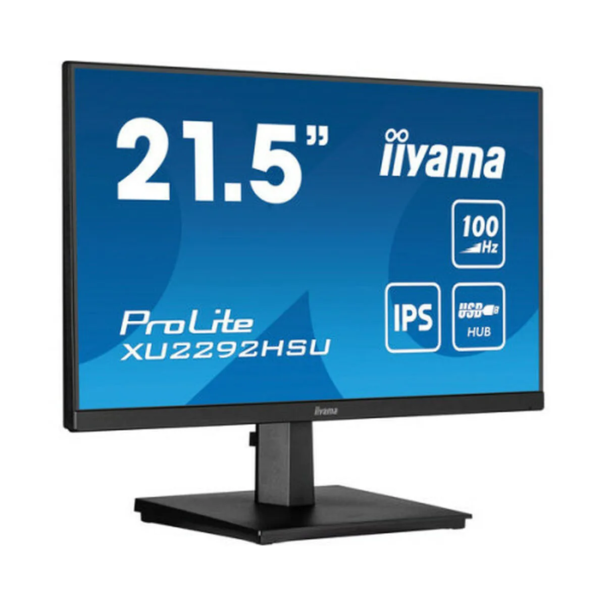 Monitor gaming iiyama xu2292hsu b6 full hd 22 m032506496. Nous avons infusé Diaytar avec une dose massive de passion pour le produit. Contagieux : vous allez l'attraper.