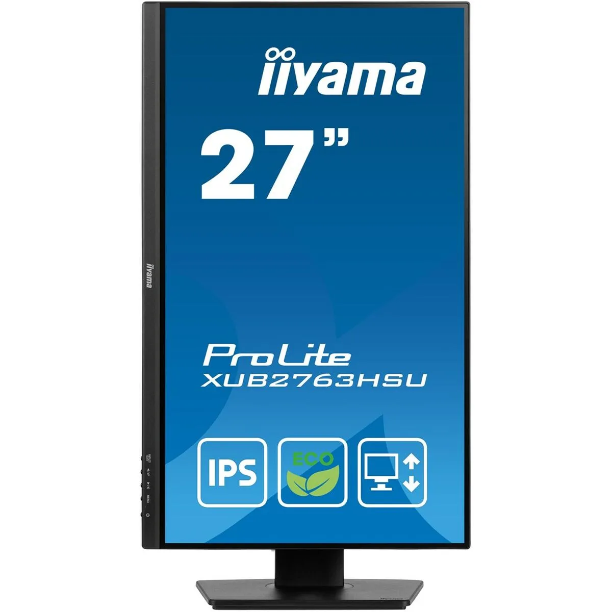 Monitor gaming iiyama xub2763hsu b1 full hd 27 100 hz s919138785. Découvrez la diversité Diaytar : une infinité de produits pour la maison, le travail, les loisirs, tous dans l'air du temps
