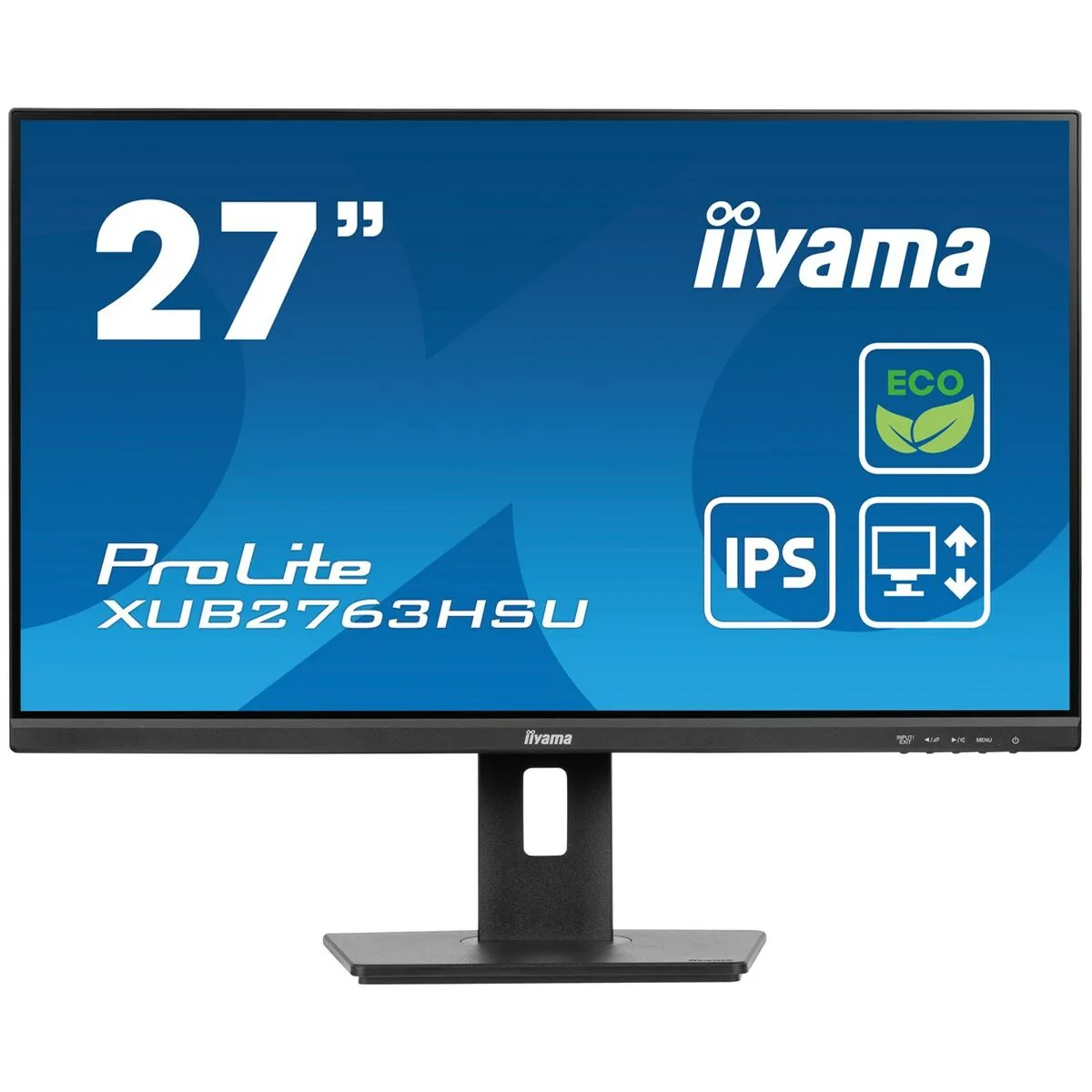 Monitor gaming iiyama xub2763hsu b1 full hd 27 100 hz s919138793. Votre foyer mérite le style et le confort des produits Diaytar Home.