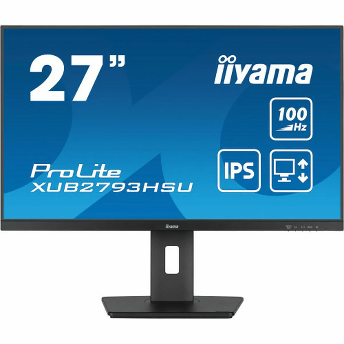 Monitor gaming iiyama xub2793hsu b7 27 full hd s9111605254. Bienvenue sur Diaytar, la plateforme qui réconcilie l'âme de la boutique de quartier avec la puissance du digital.