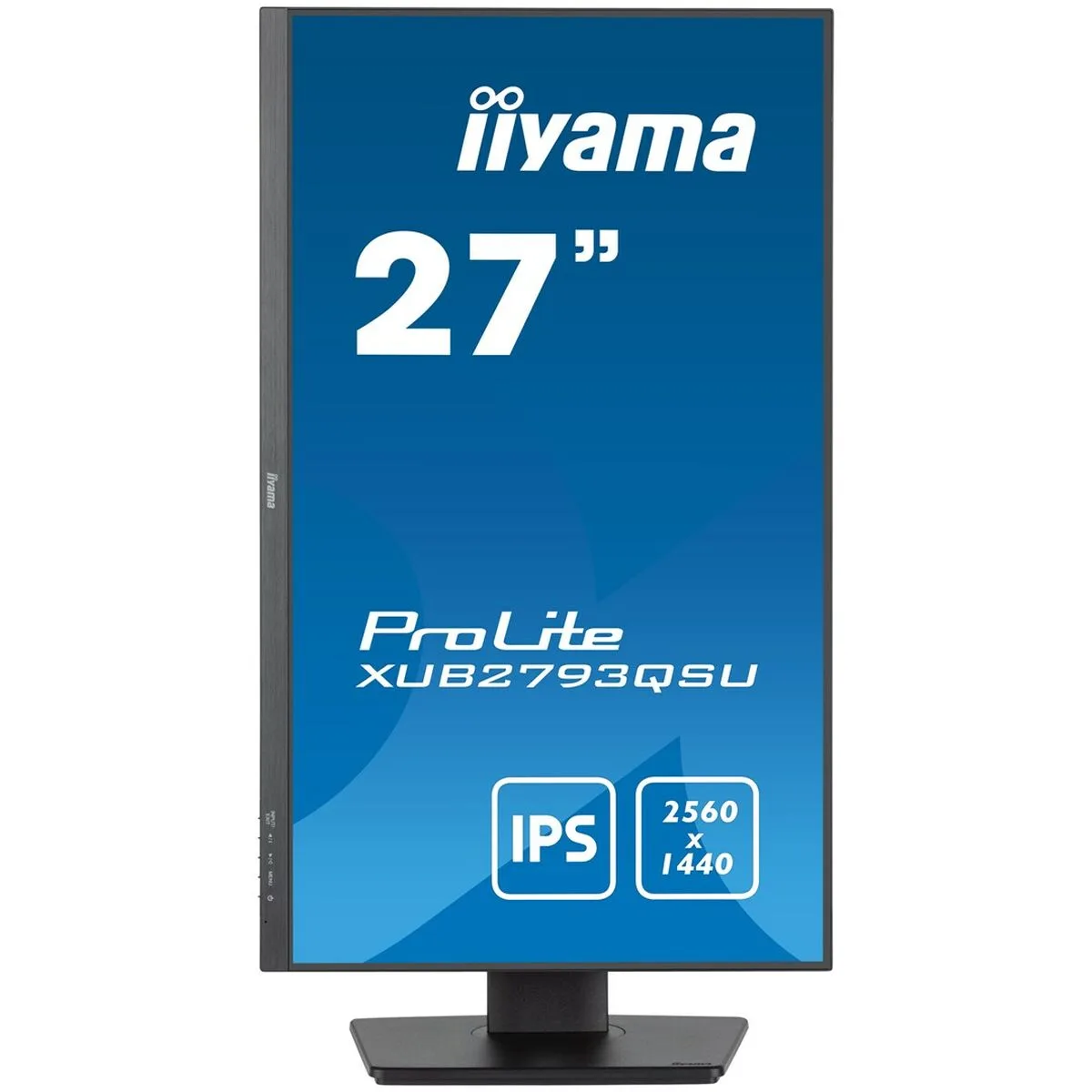 Monitor gaming iiyama xub2793qsu b7 wide quad hd 27 s9111012986. Du salon à la chambre, Diaytar habille votre intérieur avec élégance.