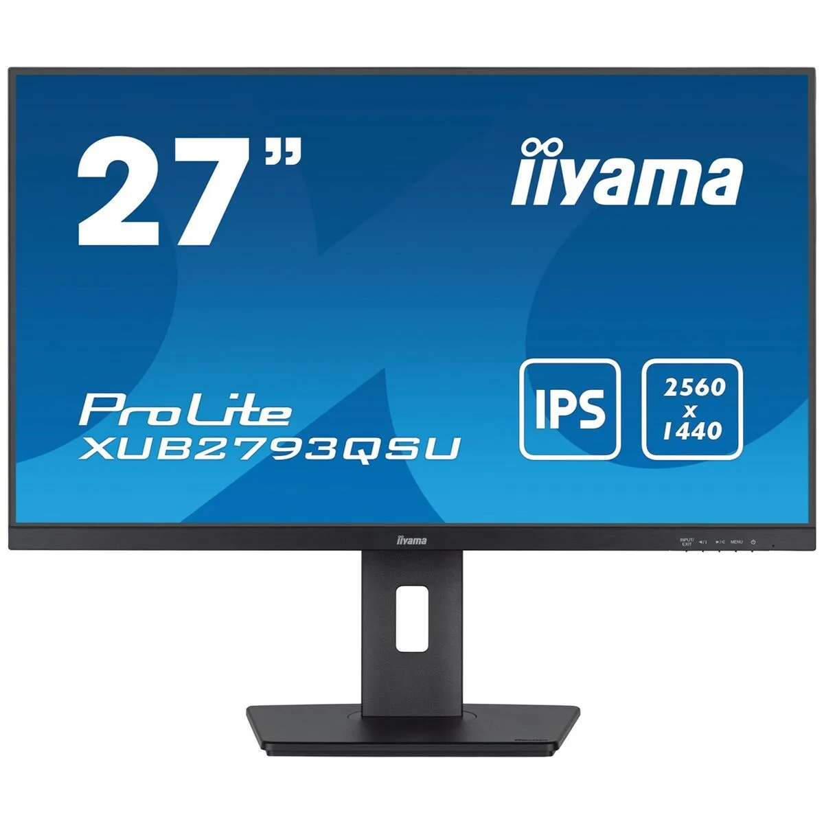 Monitor gaming iiyama xub2793qsu b7 wide quad hd 27 s9111012989. Pour un quotidien optimisé et stylisé, faites confiance à Diaytar et son expertise en produits généraux et innovants