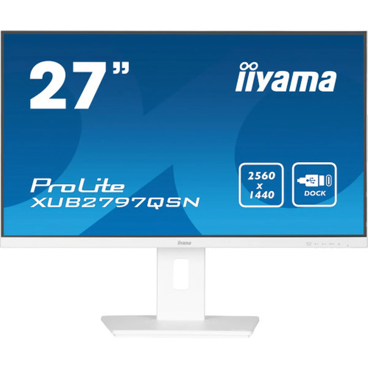 Monitor gaming iiyama xub2797qsn w2 4k ultra hd 27 m032493088. Transformez votre intérieur avec les produits déco Diaytar !