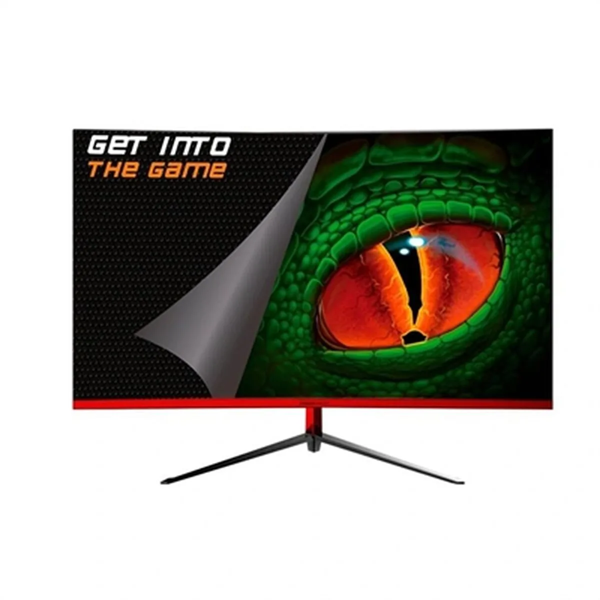 Monitor gaming keep out xgm27cv2 27 s024105812. Diaytar a foi en une idée simple : les meilleurs produits, qu'ils soient électroniques ou généraux, embellissent le quotidien