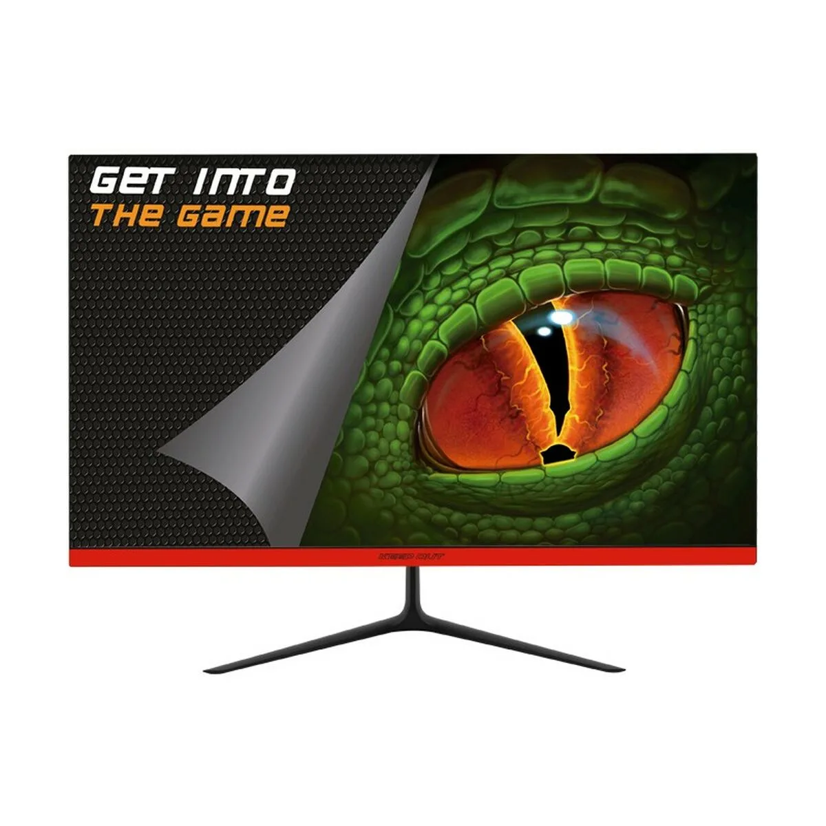 Monitor gaming keep out xgm27prox full hd 27 led s024154758. L'esprit Diaytar : une curiosité insatiable pour dénicher les produits généraux et électroniques qui feront demain